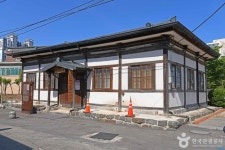 강경역사문화안내소(구 강경노동조합) 관광 정보와 주변 관광 명소 및 근처 맛집 여행 정보