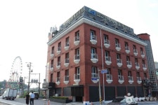 삽교호 비치파크호텔 숙박 정보와 주변 관광 명소 및 근처 맛집 여행 정보