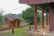 동복향교 관광 정보와 주변 관광 명소 및 근처 맛집 여행 정보