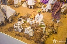 향토역사관 문화 정보와 주변 관광 명소 및 근처 맛집 여행 정보