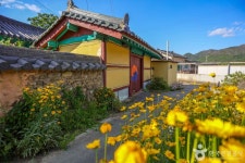 화계서원 관광 정보와 주변 관광 명소 및 근처 맛집 여행 정보