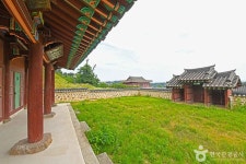 노은영당 관광 정보와 주변 관광 명소 및 근처 맛집 여행 정보