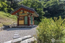 월리사(청주) 관광 정보와 주변 관광 명소 및 근처 맛집 여행 정보