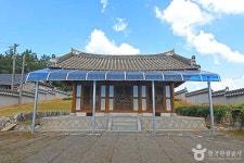 유천서원(부안) 관광 정보와 주변 관광 명소 및 근처 맛집 여행 정보