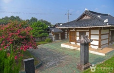 학당서원 관광 정보와 주변 관광 명소 및 근처 맛집 여행 정보