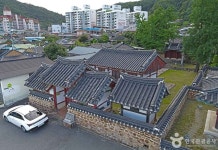 옥천서원(순천) 관광 정보와 주변 관광 명소 및 근처 맛집 여행 정보