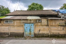 철도관사촌(솔랑시울길) 관광 정보와 주변 관광 명소 및 근처 맛집 여행 정보