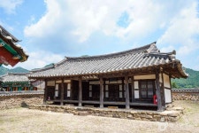 덕원서원 관광 정보와 주변 관광 명소 및 근처 맛집 여행 정보