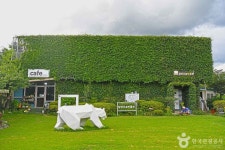 담양우표박물관 문화 정보와 주변 관광 명소 및 근처 맛집 여행 정보