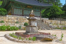연흥사 관광 정보와 주변 관광 명소 및 근처 맛집 여행 정보