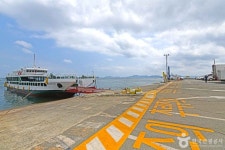 당목항 관광 정보와 주변 관광 명소 및 근처 맛집 여행 정보