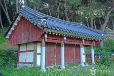 금산원 관광 정보와 주변 관광 명소 및 근처 맛집 여행 정보