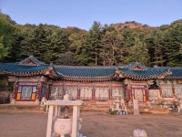태고사 관광 정보와 주변 관광 명소 및 근처 맛집 여행 정보