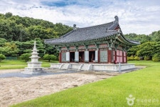 청주 흥덕사지 관광 정보와 주변 관광 명소 및 근처 맛집 여행 정보