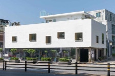 새재왕건집 음식점 정보와 주변 관광 명소 및 근처 맛집 여행 정보