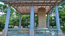 서울 삼전도비 관광 정보와 주변 관광 명소 및 근처 맛집 여행 정보