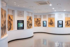 무흘구곡전시관 문화 정보와 주변 관광 명소 및 근처 맛집 여행 정보