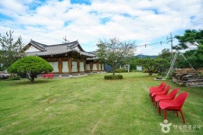 대가농원 관광 정보와 주변 관광 명소 및 근처 맛집 여행 정보