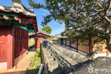 구강서원 관광 정보와 주변 관광 명소 및 근처 맛집 여행 정보