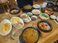 원당골추어탕 음식점 정보와 주변 관광 명소 및 근처 맛집 여행 정보