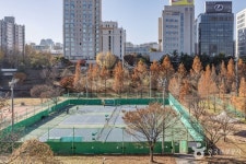대치유수지체육공원 관광 정보와 주변 관광 명소 및 근처 맛집 여행 정보