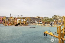 구로리어린이공원 관광 정보와 주변 관광 명소 및 근처 맛집 여행 정보