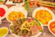 박가네 빈대떡 음식점 정보와 주변 관광 명소 및 근처 맛집 여행 정보