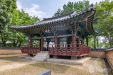 청주 무농정 관광 정보와 주변 관광 명소 및 근처 맛집 여행 정보