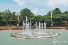 방화근린공원 관광 정보와 주변 관광 명소 및 근처 맛집 여행 정보