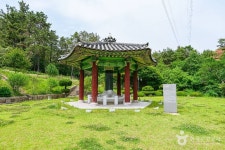 수운최제우유허지 동학관 문화 정보와 주변 관광 명소 및 근처 맛집 여행 정보