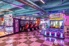 월미짱랜드 관광 정보와 주변 관광 명소 및 근처 맛집 여행 정보