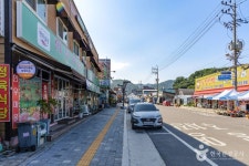 임진강 한우마을 관광 정보와 주변 관광 명소 및 근처 맛집 여행 정보