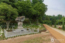망산공원 관광 정보와 주변 관광 명소 및 근처 맛집 여행 정보