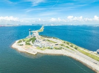 시화호 관광 정보와 주변 관광 명소 및 근처 맛집 여행 정보