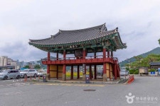 정수루 관광 정보와 주변 관광 명소 및 근처 맛집 여행 정보