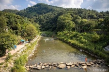 포천의 온천수와 함께 아트밸리와 허브랜드의 힐링을 찾아서... - 주변 여행 및 근처 관광 명소 - 국내 여행 정보와 관광 명소 정보