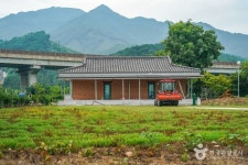 무병장수마을 관광 정보와 주변 관광 명소 및 근처 맛집 여행 정보