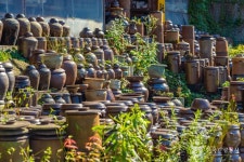 사기막골 도예촌 관광 정보와 주변 관광 명소 및 근처 맛집 여행 정보