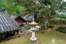 경흥사(경산) 관광 정보와 주변 관광 명소 및 근처 맛집 여행 정보