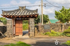 신촌향사 관광 정보와 주변 관광 명소 및 근처 맛집 여행 정보