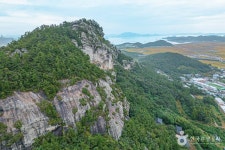 금골산 관광 정보와 주변 관광 명소 및 근처 맛집 여행 정보
