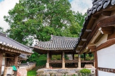 보산정사 관광 정보와 주변 관광 명소 및 근처 맛집 여행 정보