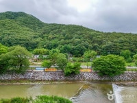 거락계곡 관광 정보와 주변 관광 명소 및 근처 맛집 여행 정보