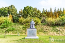 한민족역사문화공원 관광 정보와 주변 관광 명소 및 근처 맛집 여행 정보