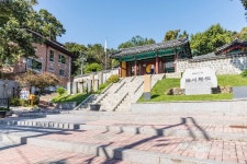 양천향교 관광 정보와 주변 관광 명소 및 근처 맛집 여행 정보