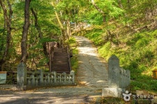 복천암(보은) 관광 정보와 주변 관광 명소 및 근처 맛집 여행 정보