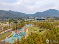 예천삼강문화단지 생태공원 관광 정보와 주변 관광 명소 및 근처 맛집 여행 정보