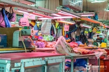 독산동 우시장 쇼핑 정보와 주변 관광 명소 및 근처 맛집 여행 정보