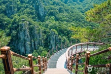 내연산 보경사 시립공원 관광 정보와 주변 관광 명소 및 근처 맛집 여행 정보