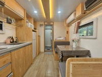 김해카라반르몽드 레저스포츠 정보와 주변 관광 명소 및 근처 맛집 여행 정보